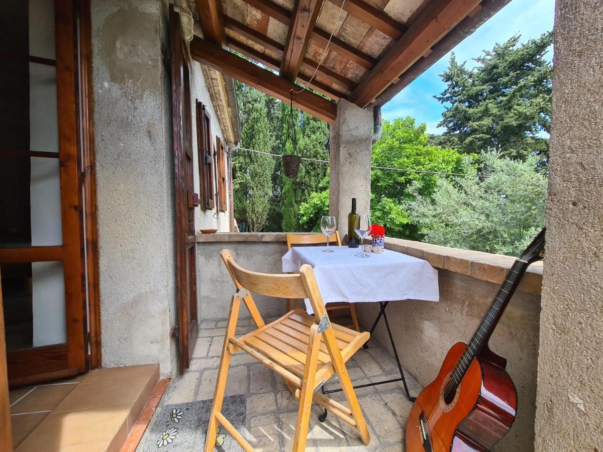 Il Casale Delle Farfalle Sirolo Dış mekan fotoğraf